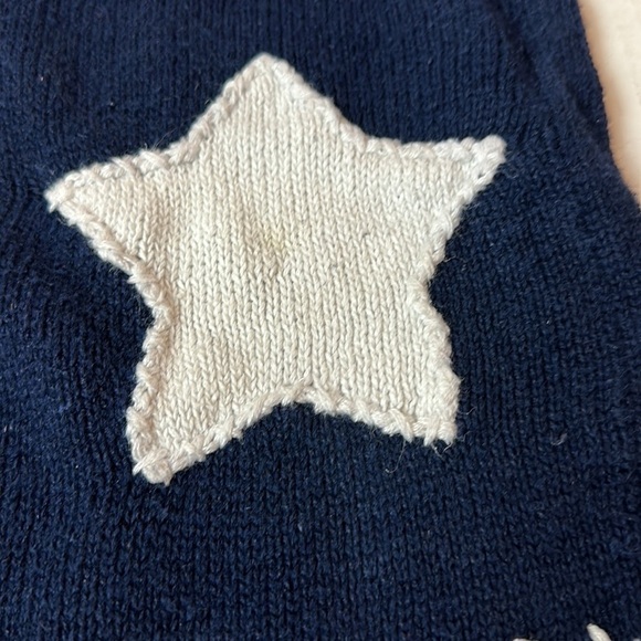 Chaus sport American flag sweater - Picture 4 of 9